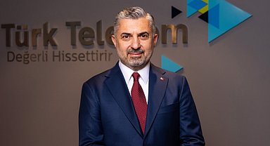 Türk Telekom’dan dünyada bir ilk
