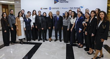 Türk Telekom ‘Dijitalde Hayat Kolay’ projesiyle, girişimci kadınları destekliyor