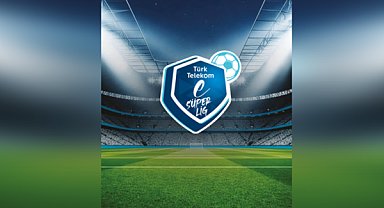 Türk Telekom eSüper Lig yeni sezonu başlıyor