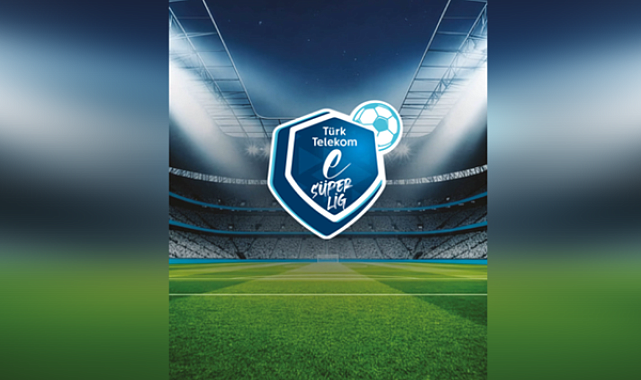 Türk Telekom eSüper Lig yeni sezonu başlıyor