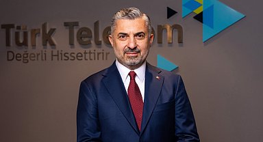 Türk Telekom milli ekosistemi güçlendiren 5G ve ötesi çözümleriyle dünya sahnesinde