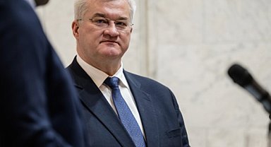 Ukrayna Dışişleri Bakanı Sybiha’dan Paralimpik kararı eleştirisi