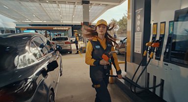 Ülke sevgisiyle esen OPET rüzgarı