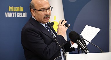 Ulusoy: Ama hatırlatalım istatistik karın doyurmaz