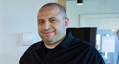 Umerov: Abu Dabi'de yeni bir müzakere turu başladı