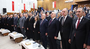 Üniversiteler bölgesel kalkınma için Fırat Üniversitesinde buluştu