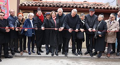 Ünlüce: Gençlerimizi güçlendirmek için çalışmalarımıza devam edeceğiz