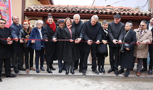 Ünlüce: Gençlerimizi güçlendirmek için çalışmalarımıza devam edeceğiz