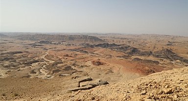 UNRWA’dan Gazze için kum fırtınası uyarısı