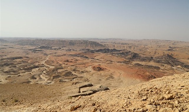 UNRWA’dan Gazze için kum fırtınası uyarısı