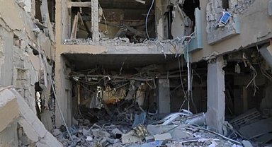 UNRWA: Gazze’de insani ihtiyaçlar kritik seviyede