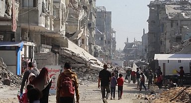 UNRWA: Gazze’deki çocuklar büyük hayaller kurmaya devam ediyor 