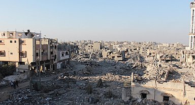 UNRWA: Son 24 saatte 30 Filistinli hava saldırılarında hayatını kaybetti