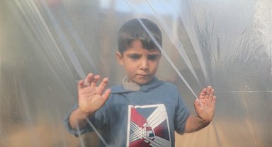 UNRWA: Ürdün'deki 2,4 milyon Filistinli mülteciye destek veriyoruz