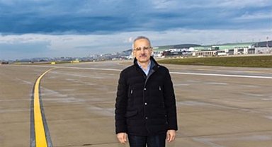 Uraloğlu: Malatya için kararlılıkla çalışmaya devam edeceğiz