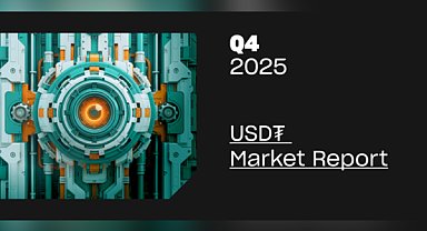 USDT, 2025’in 4. çeyreğinde küresel stablecoin pazarında liderliğini güçlendirdi