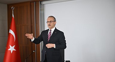 Vali Yavuz: Bağımlılıkla mücadelede farkındalığı artırmak zorundayız