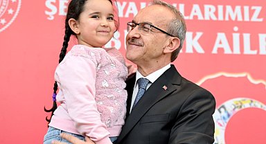 Vali Yavuz: Türkiye bugün her zamankinden daha güçlüdür