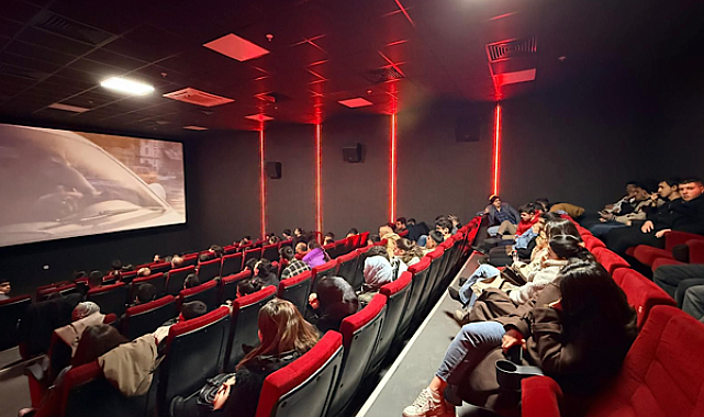 Van'dan özel gereksinimli bireylere kültür-sanat etkinlikleri