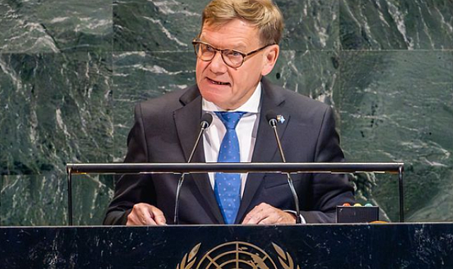 Wadephul: Almanya ve Hindistan istikrarlı uluslararası düzen için ortak