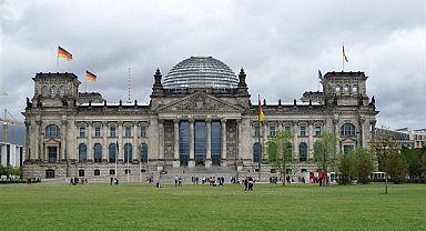 Wadephul’dan Rita Süssmuth için taziye mesajı 