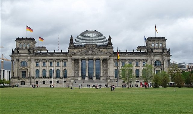 Wadephul’dan Rita Süssmuth için taziye mesajı 