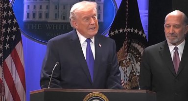 Witkoff, Trump'ın İran'ın neden 