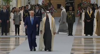 WSJ: BAE'nin 'Casus Şeyhi' Trump'ın kripto para şirketinde gizli hisse satın aldı