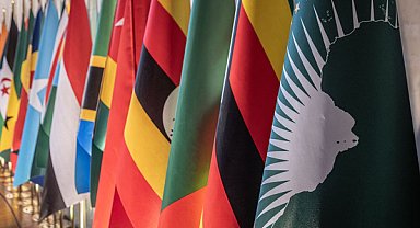 Xi’den Afrika Birliği Zirvesi’ne tebrik mesajı