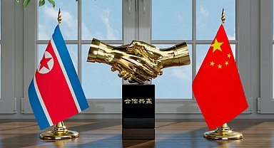 Xi’den Kim Jong Un’a tebrik mesajı