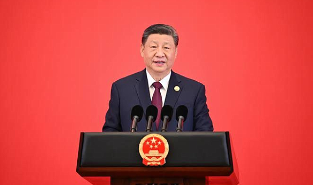 Xi Jinping’in Kültür Düşüncesi Araştırma Merkezi’nin yıllık toplantısı Beijing’de yapıldı