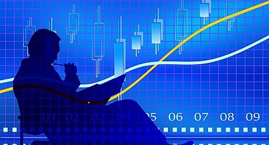 Yabancılar 941,54 milyon dolar repo dahil DIBS sattı