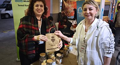 Yalova’nın tarım mirası, Bornovalı vatandaşlarla paylaşıldı