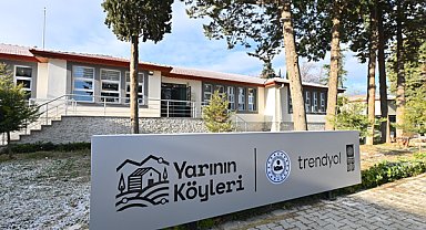 Yarının Köyleri’nin beşinci durağı Denizli İnceler oldu