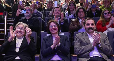 Yaşar Kemal, Maltepe'de etkinliklerle anılıyor