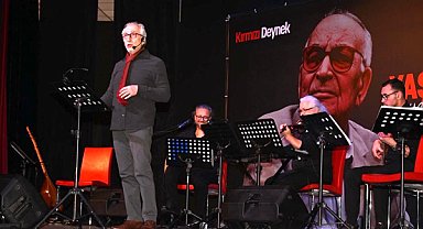 Yaşar Kemal Manisa’da anıldı