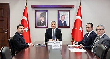 Yavuz: Vatandaşların yaşam kalitesini artıracak projeleri önceliklendireceğiz