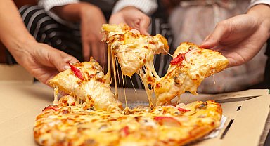 Yemeksepeti, 2025 Pizza Endeksi’ni açıkladı