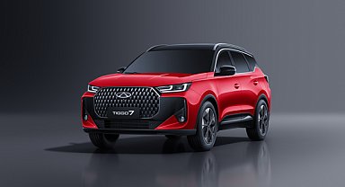 Yeni TIGGO7 ve TIGGO8 modellerinde Şubat’a özel cazip kredi avantajları