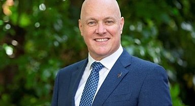 Yeni Zelanda Başbakanı Luxon: Şehir merkezlerimizi geri kazanıyoruz