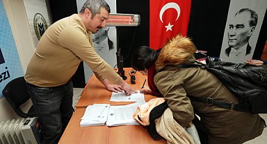 Yenimahalle'de Ramazan ayında ihtiyaç sahiplerine destek verilecek