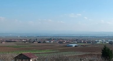 Yenişehir’de Gıda OSB planına tepki