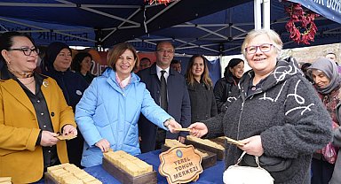 Yerel Tohum Takas Günleri Eskişehir’de başladı