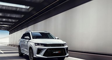 Yerli üretim SWM G01 Pro’lar bayilerde yerini aldı