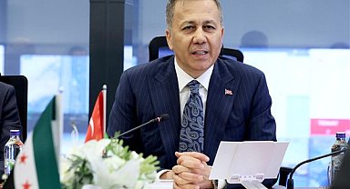 Yerlikaya: Devletimiz, afetzede vatandaşlarımızın yanında olmaya devam edecek