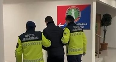 Yerlikaya: Drift atarak trafik güvenliğini hiçe sayan sürücü yakalandı