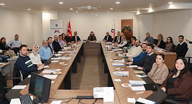 Yeşil Dönüşüm Ofisi'nden iklim odaklı çalışmalar