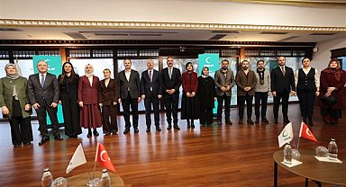 Yeşilay'dan sigarayı bırakma çağrısı