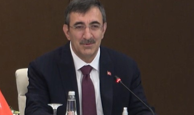 Yılmaz: Kızılcahamamlı ve Çamlıdereli hemşehrilerimizle bir araya geldik