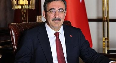 Yılmaz, MÜSİAD’ın düzenlediği iftar programına katıldı 